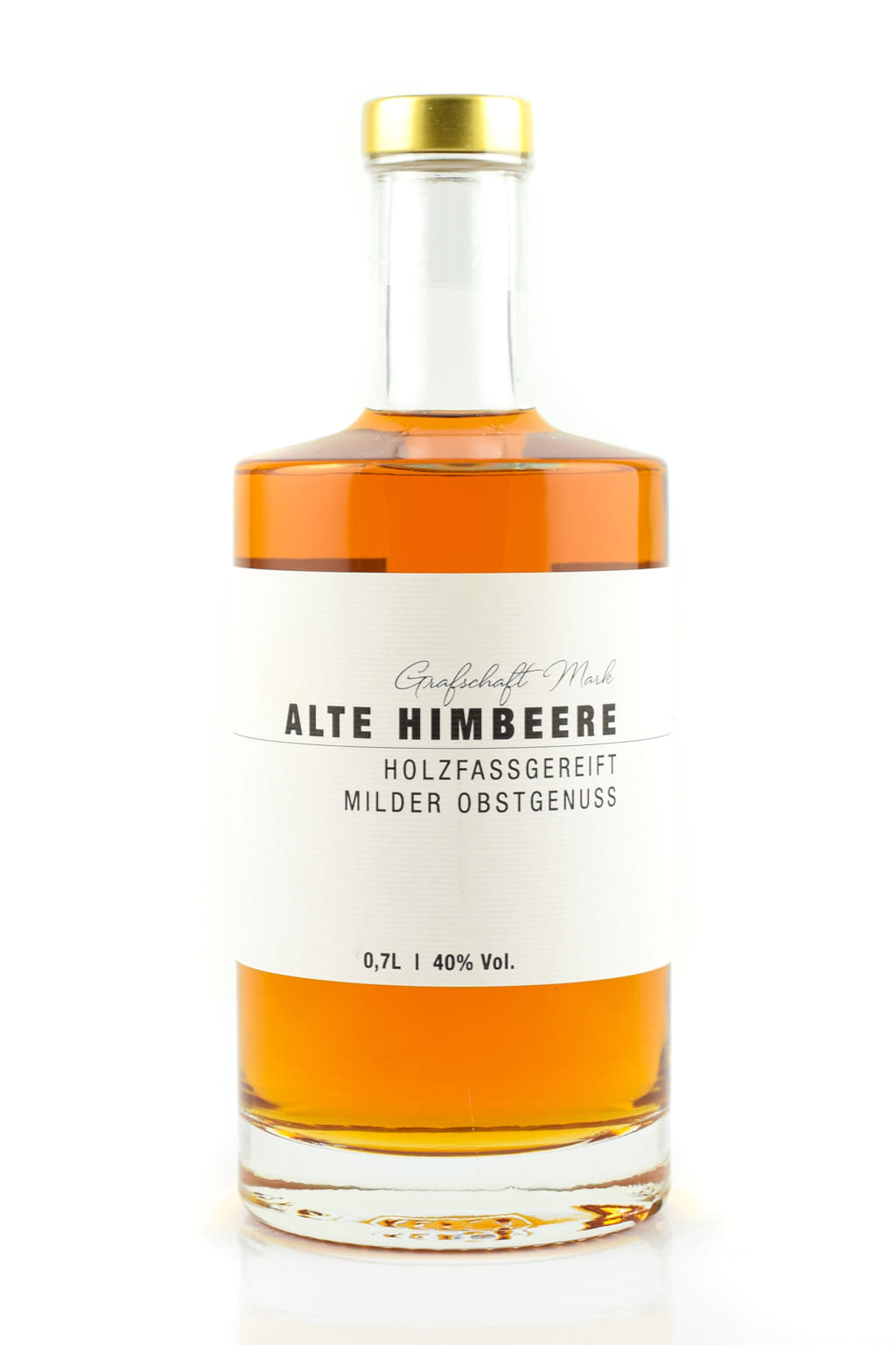 Grafschaft Mark Alte Himbeere