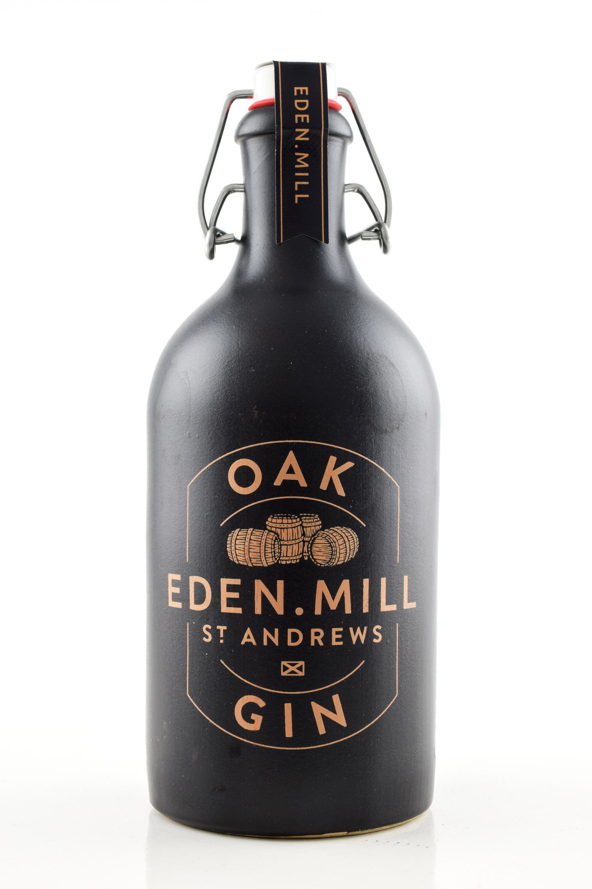 Eden Mill Oak Gin 42% vol. 0.5l Eden Mill Oak Gin 42% vol. 0.5l