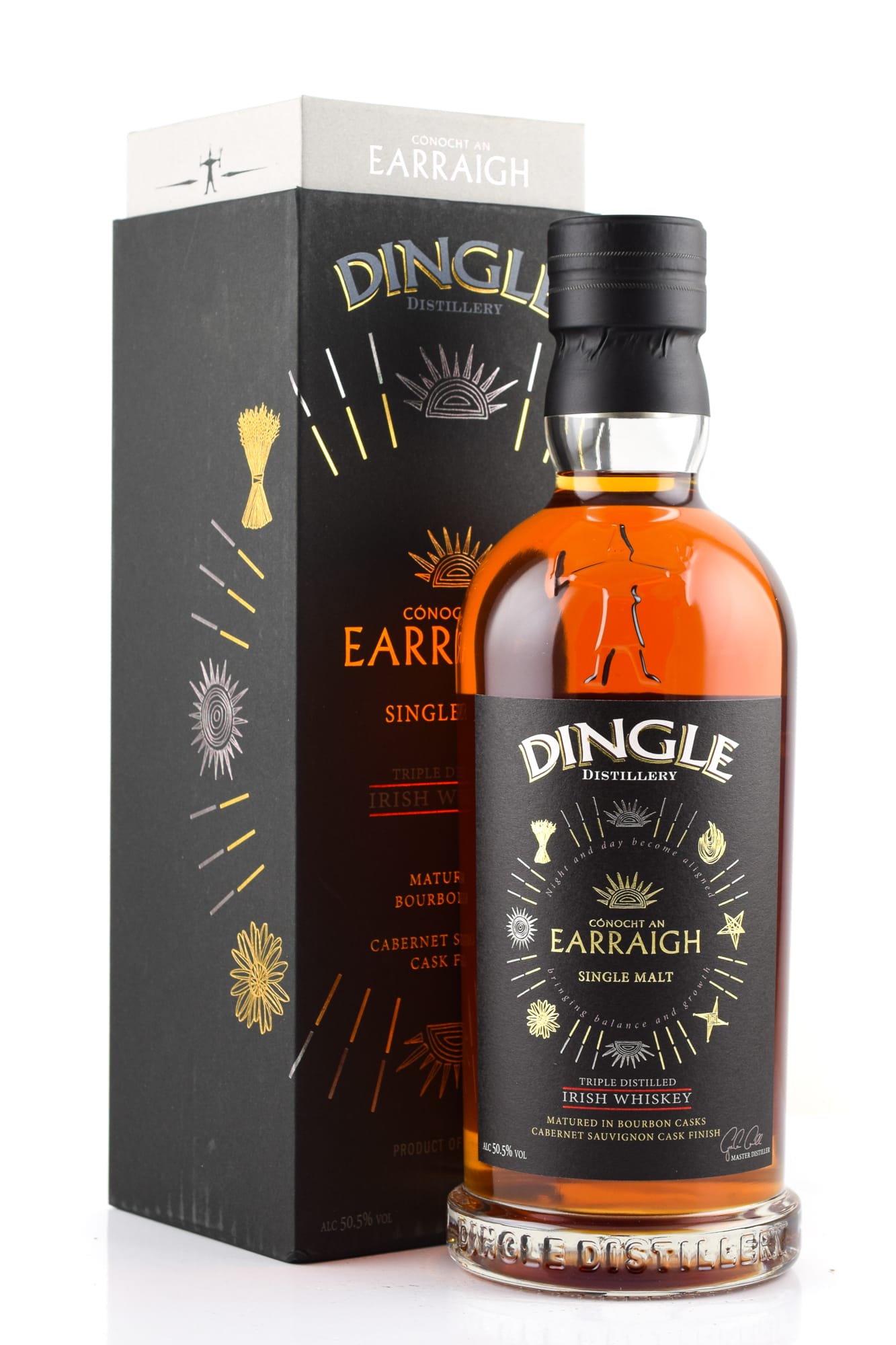 Dingle Cónocht An Earraigh - Wheel of the Year Series