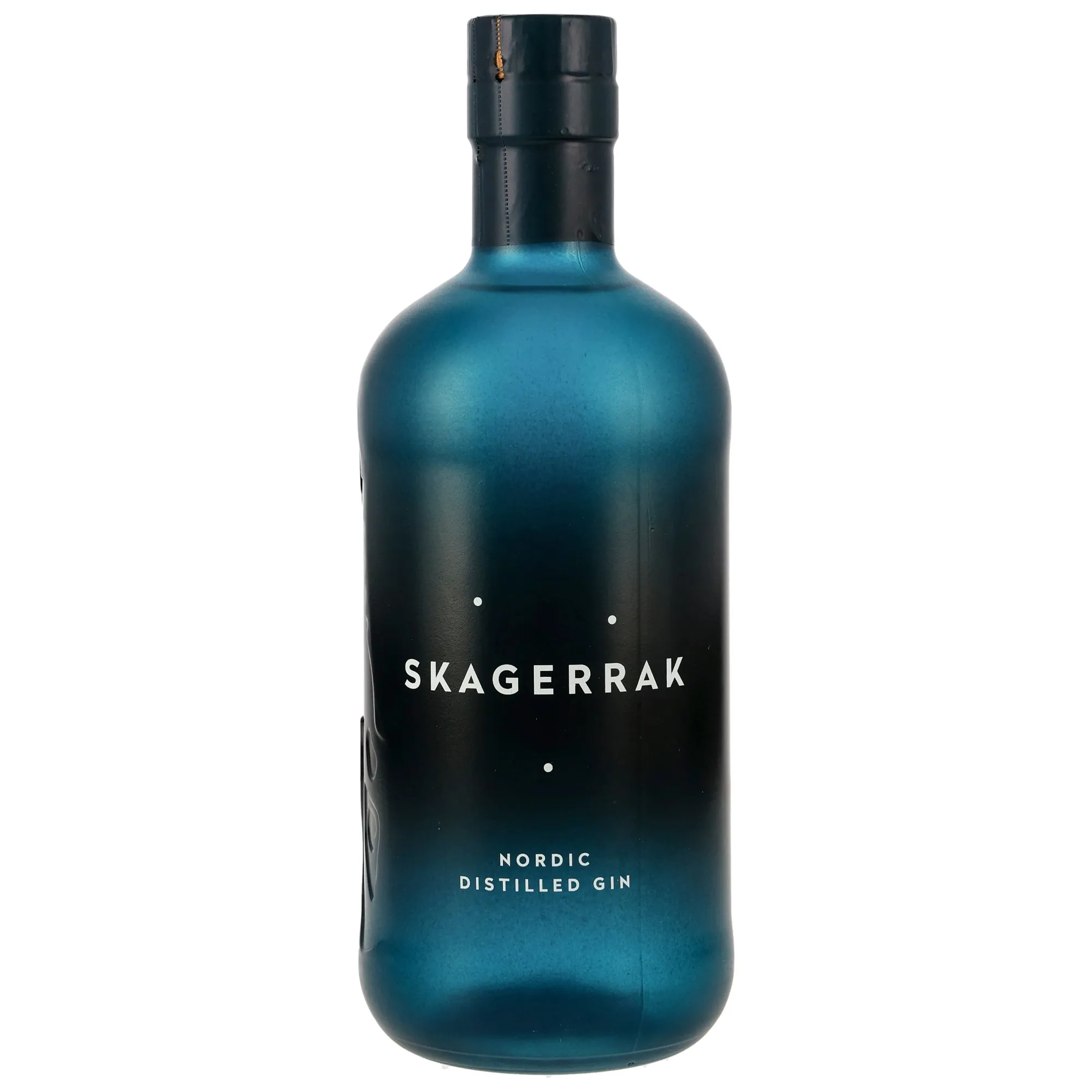 Skagerrak Nordic Gin - 41,2%
