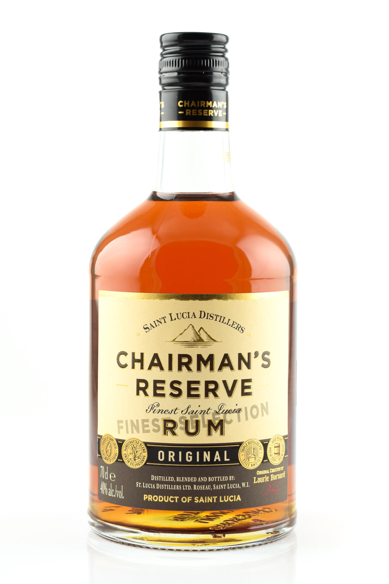 Chairman's Reserve Original Chairman's Reserve Original