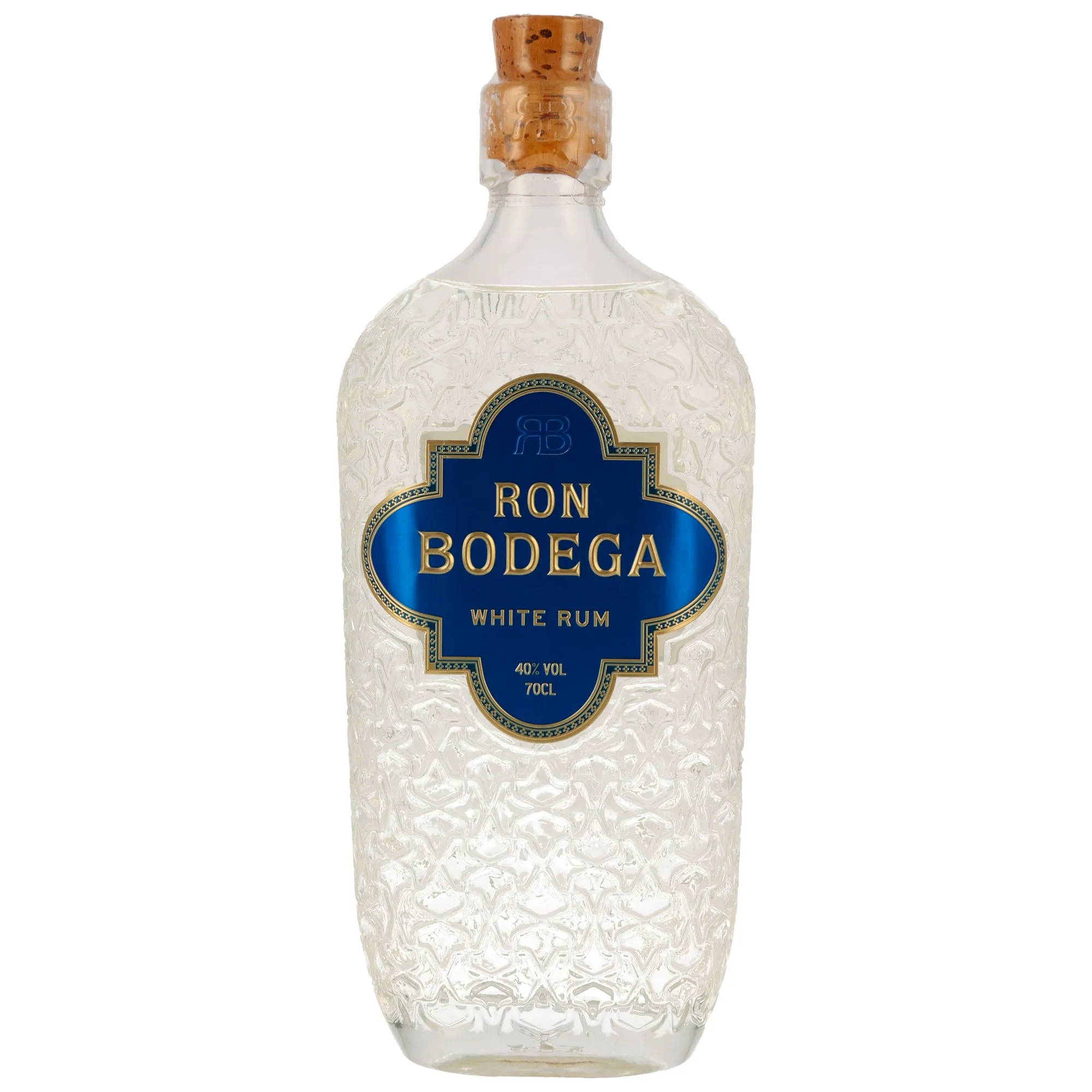 BrewDog Ron Bodega White Rum