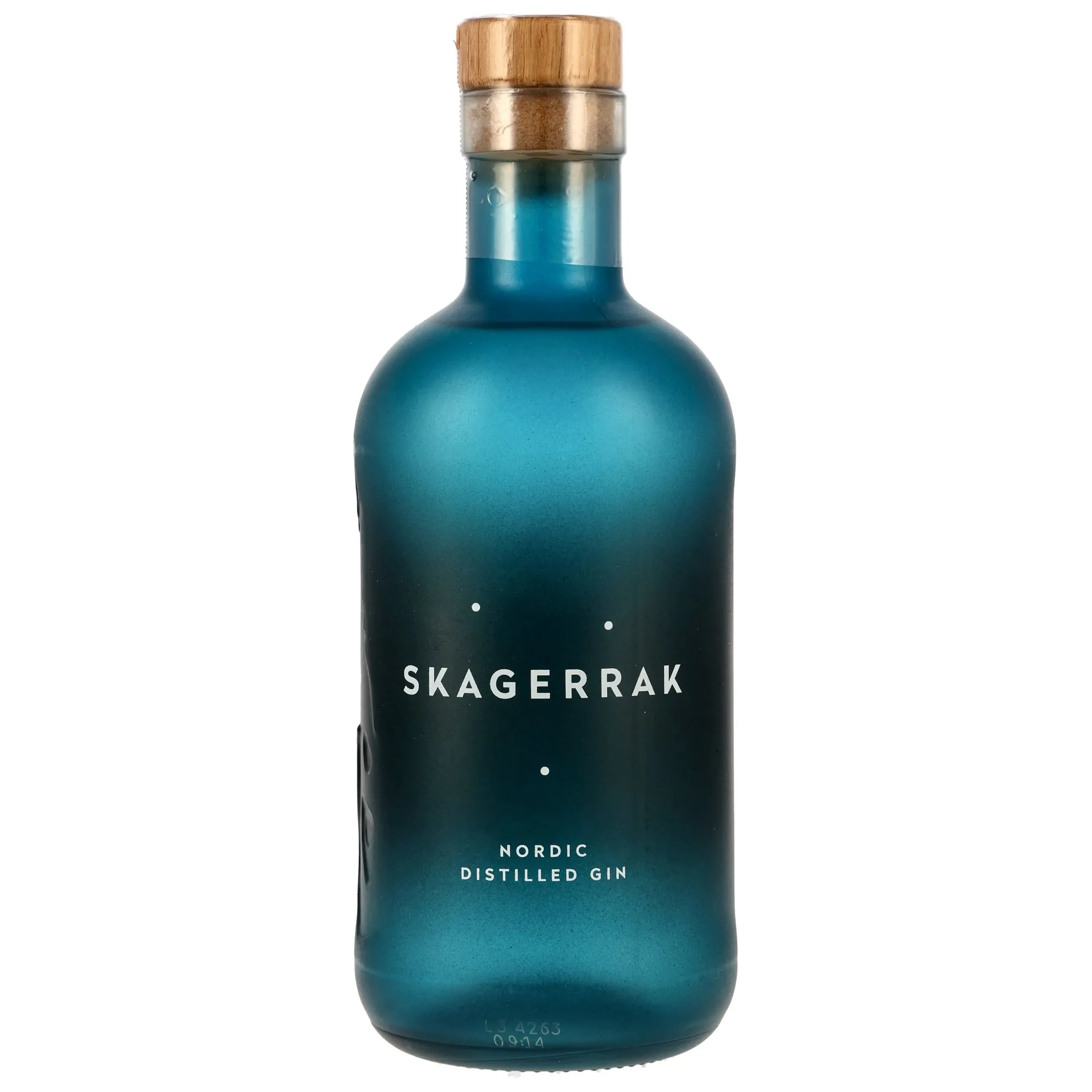 Skagerrak Nordic Gin 500ml