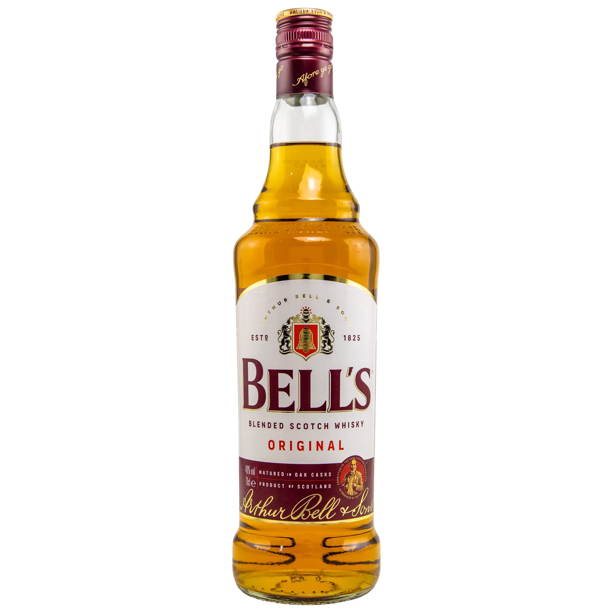 Bell's Original, 40%, 70cl