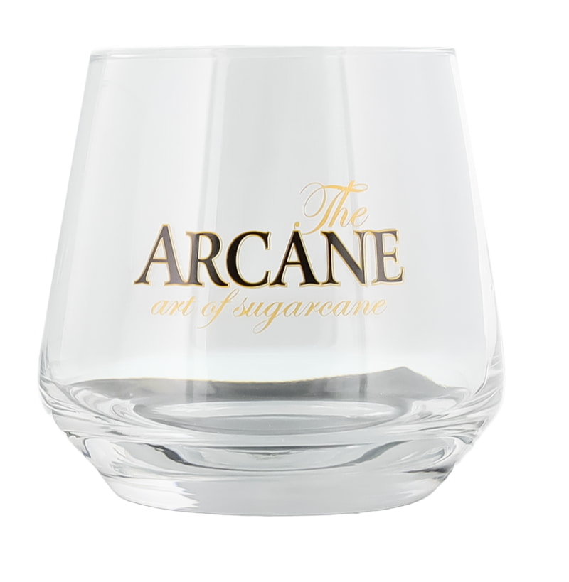 Arcane Tumbler