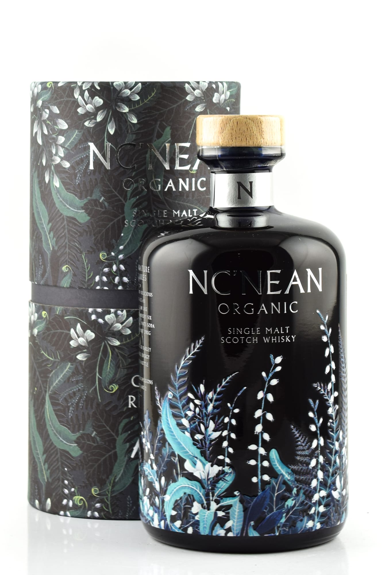 Nc’Nean Quiet Rebels - Amy