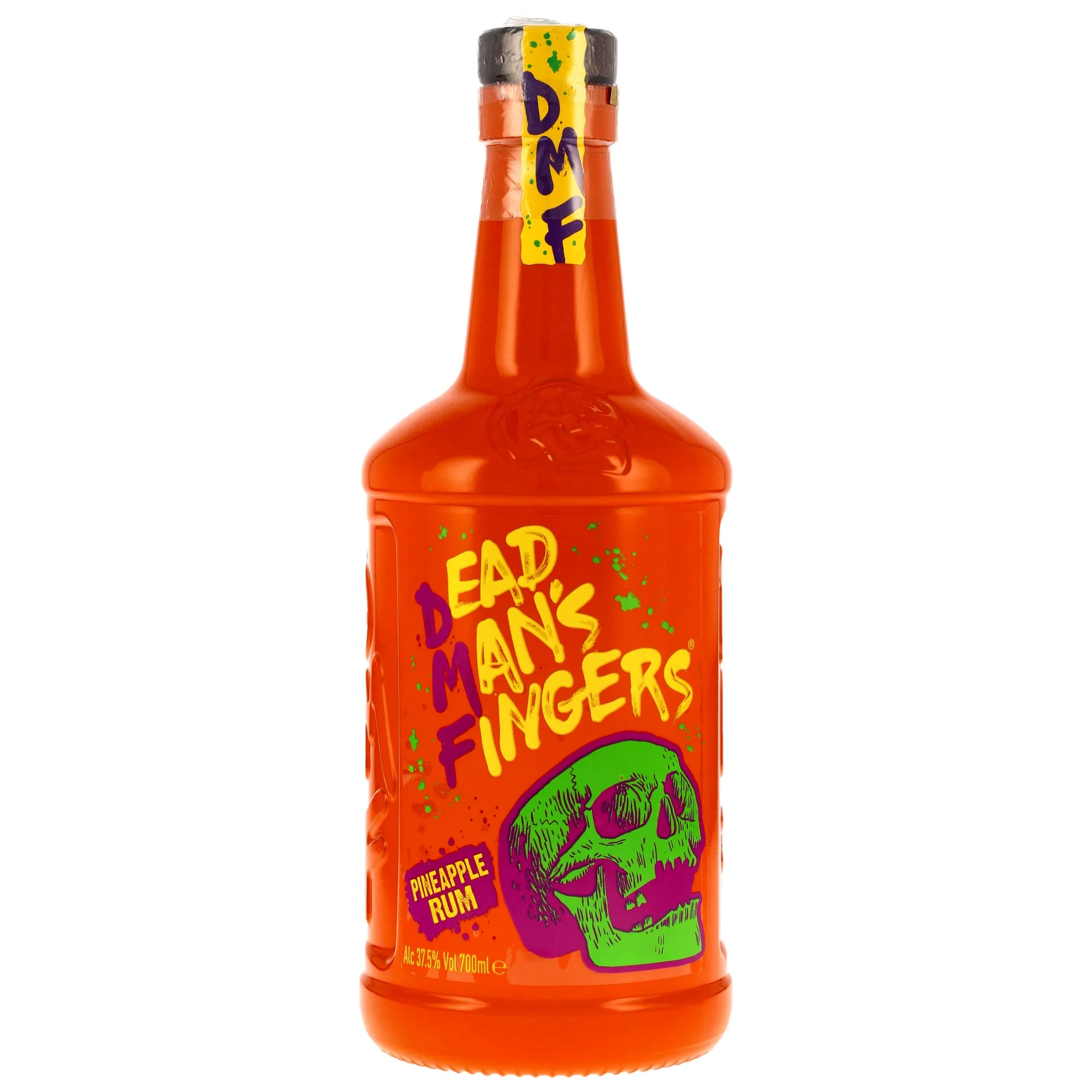 Dead Man´s Fingers Pineapple Rum