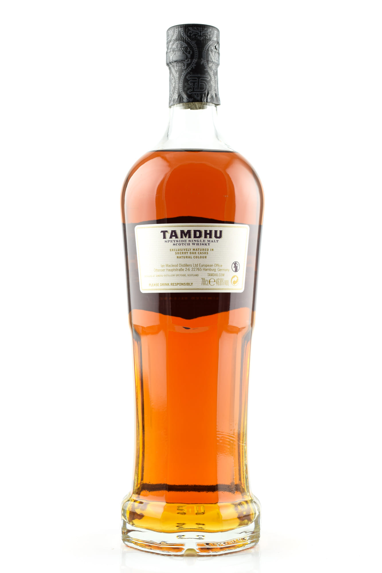 Tamdhu 18 Jahre