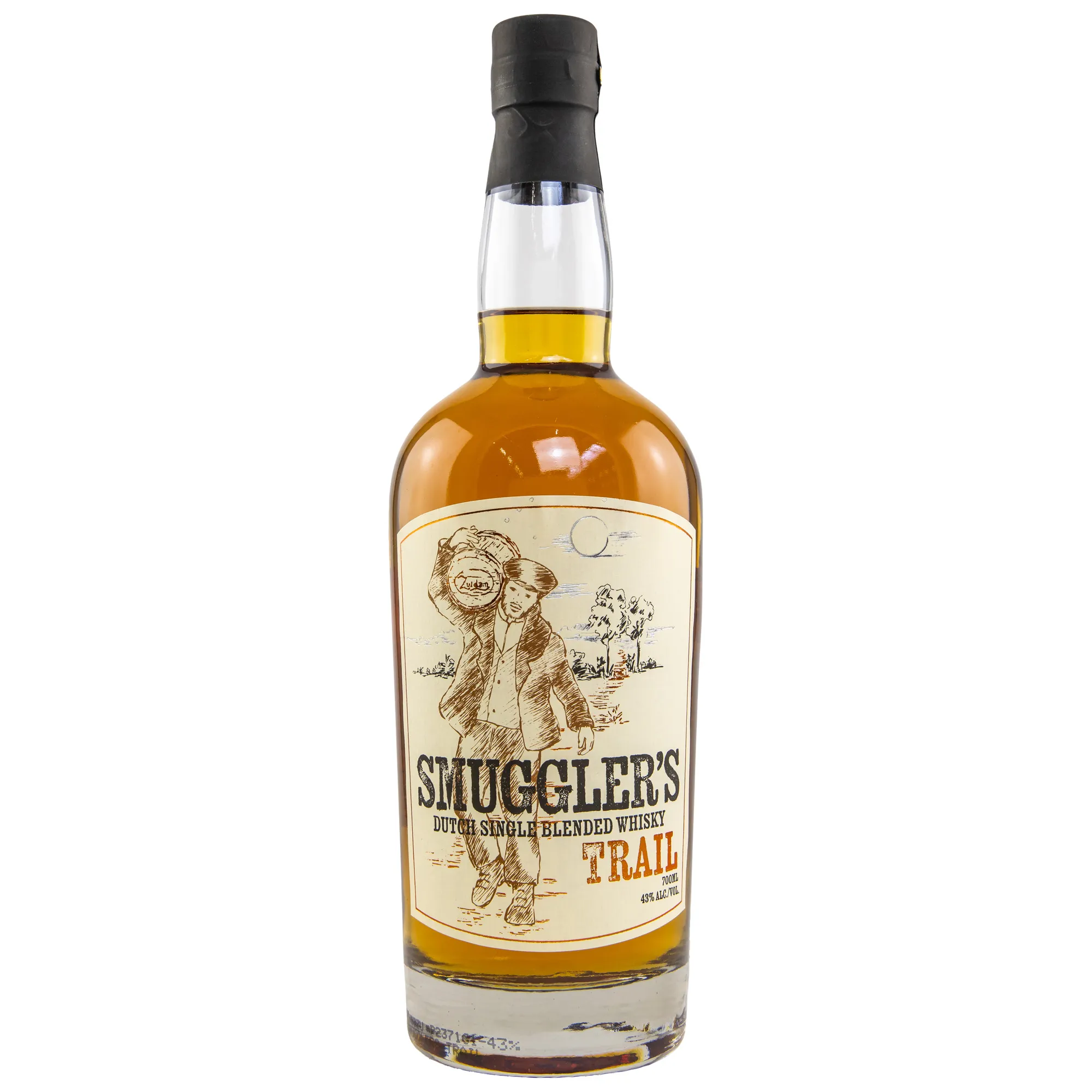 Zuidam Smugglers Trail, 43%