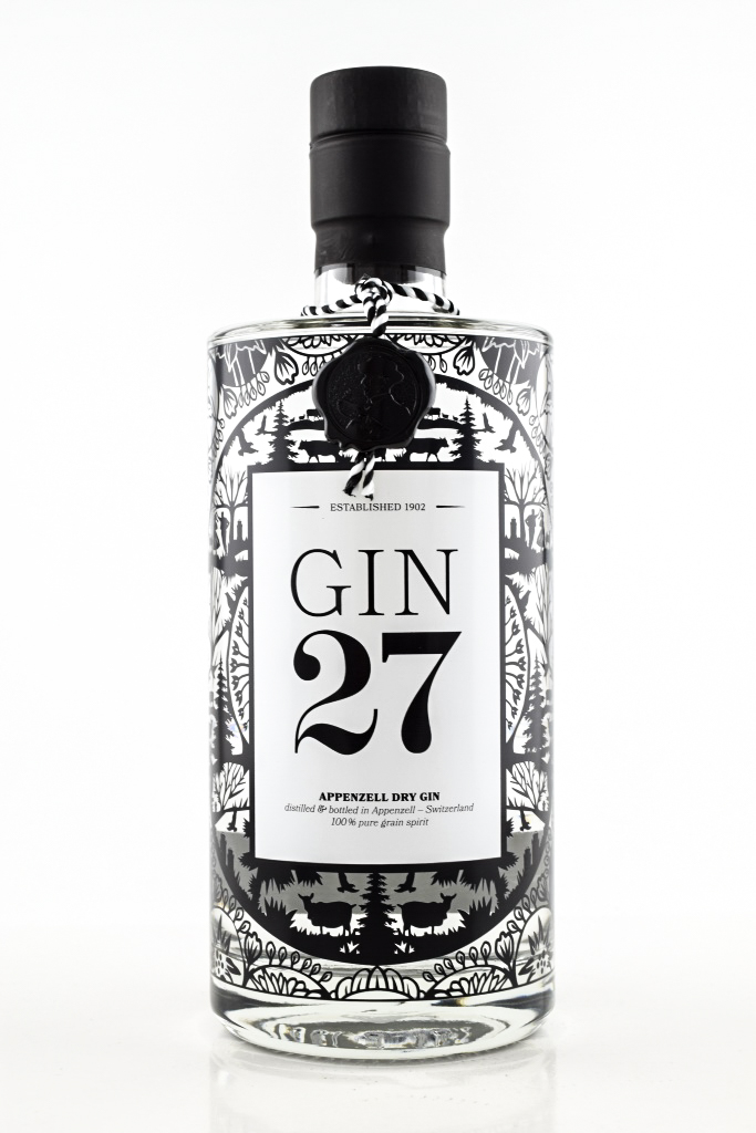 GIN 27