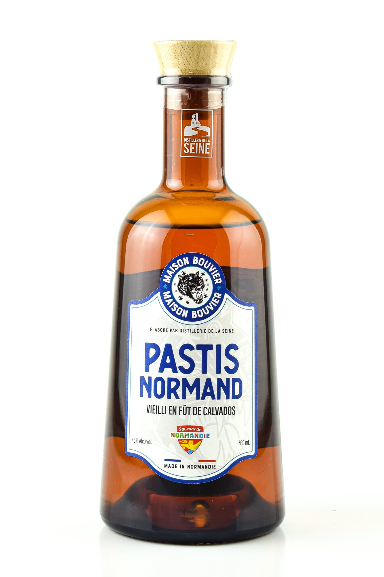Pastis Normand