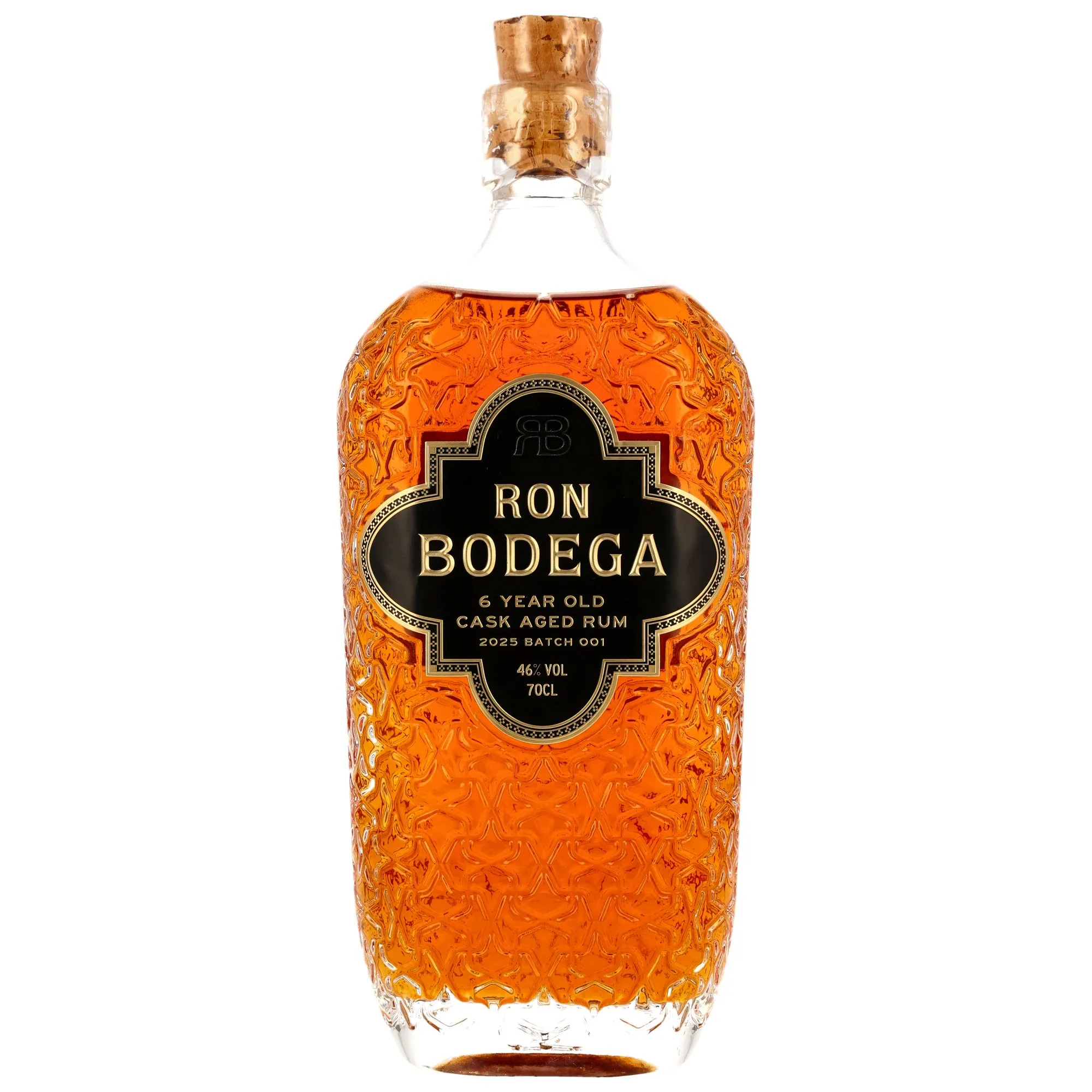 BrewDog Ron Bodega Brown Rum