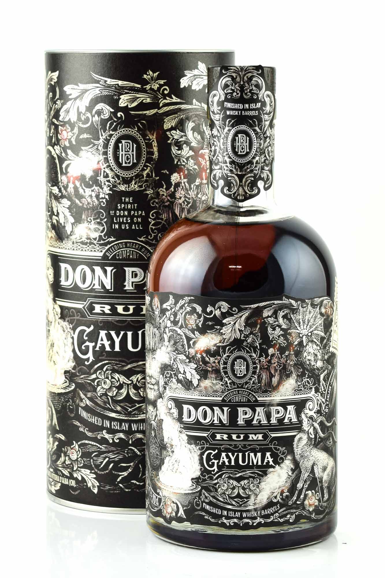 Don Papa Gayuma