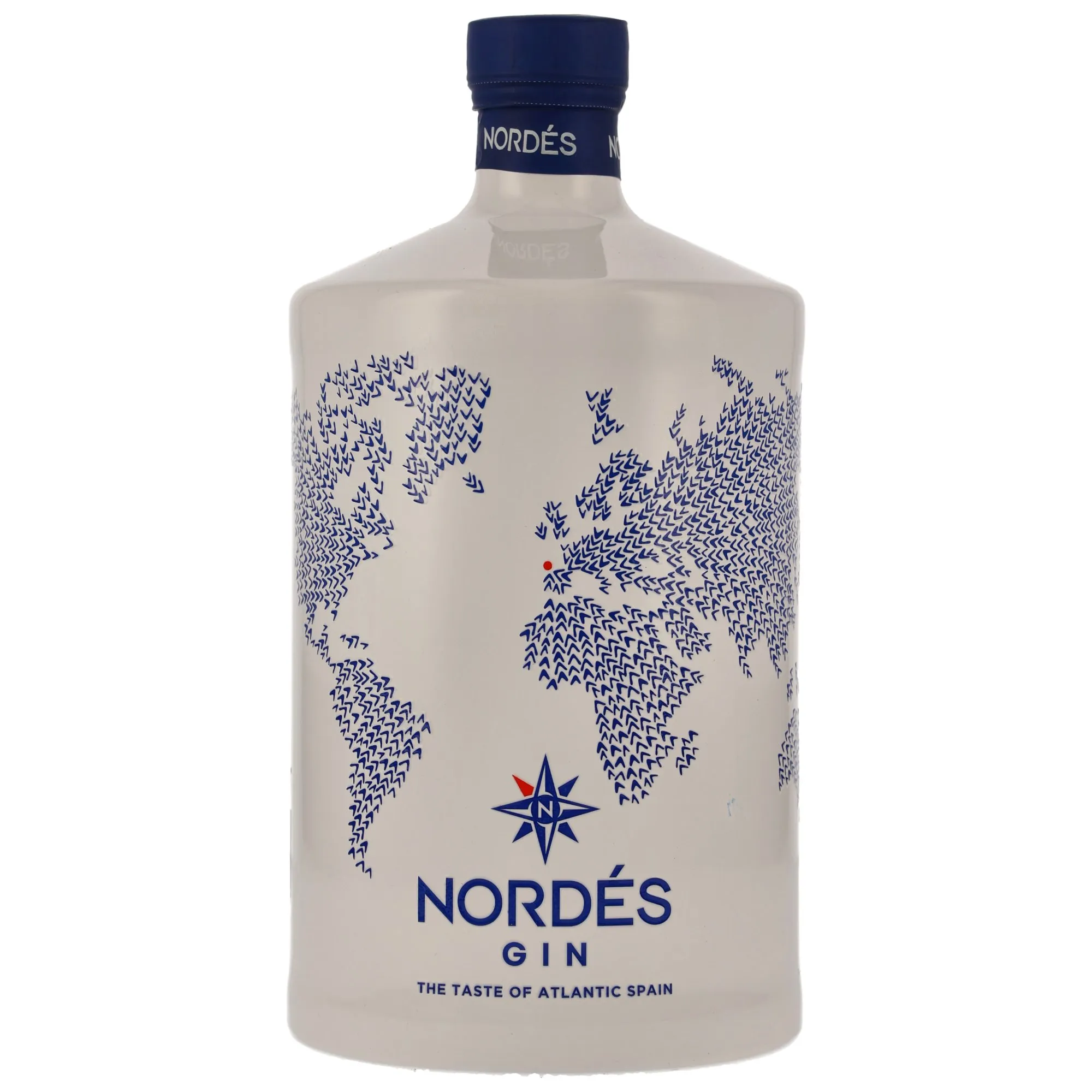 Nordes Gin - LITER