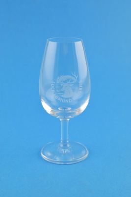 Loch Lomond Nosing-Glass