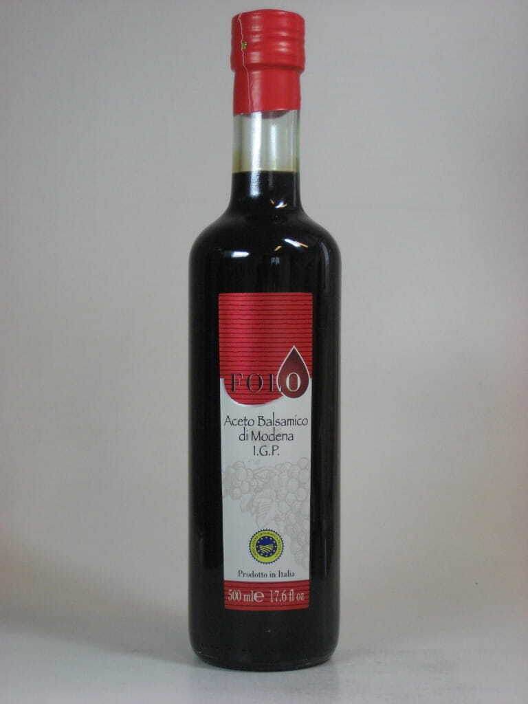 Aceto Balsamico di Modena - I.G.P. - Folonari 0,5l