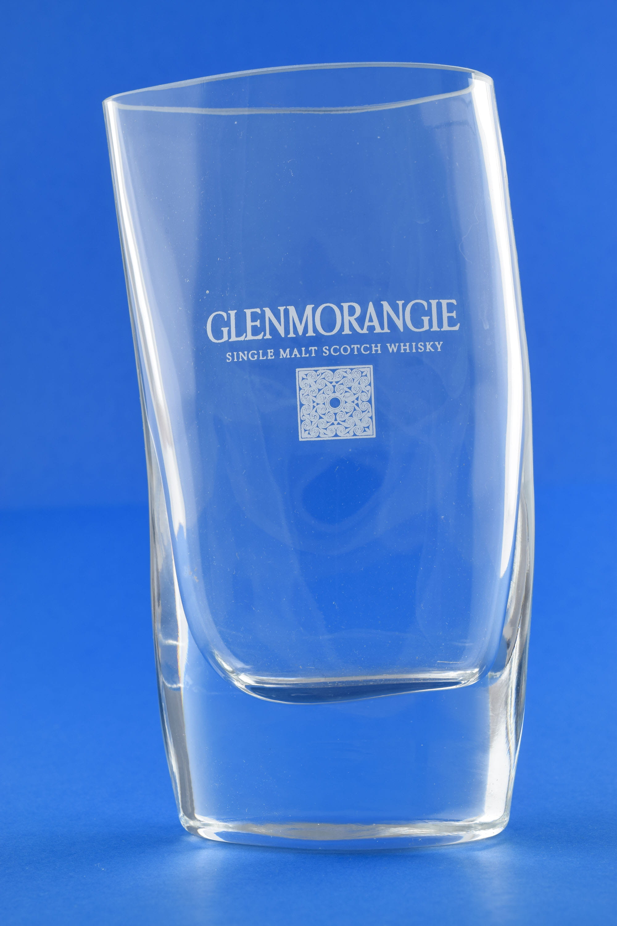 Glenmorangie Wasserkrug aus Glas ca. 0,3l