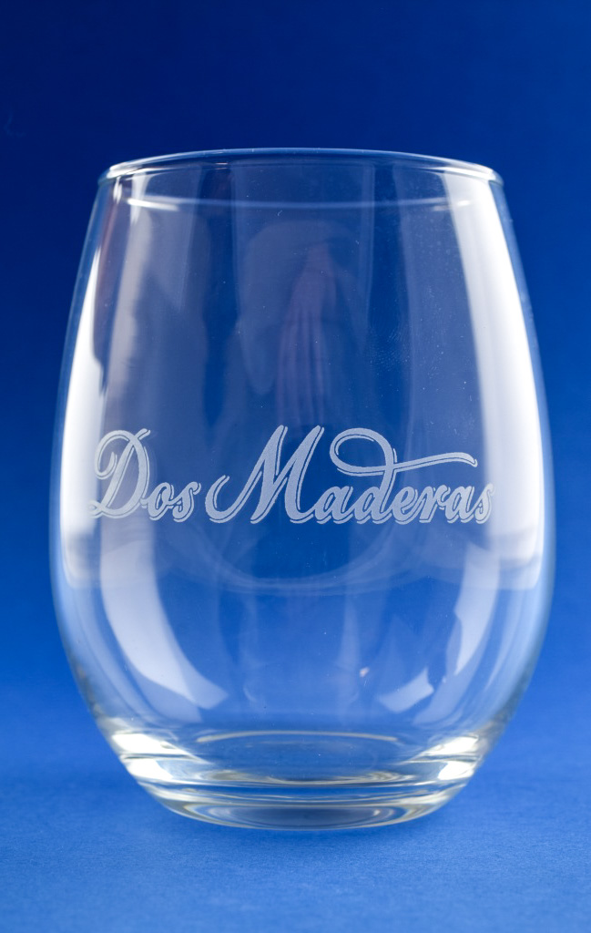 Dos Maderas Tumbler