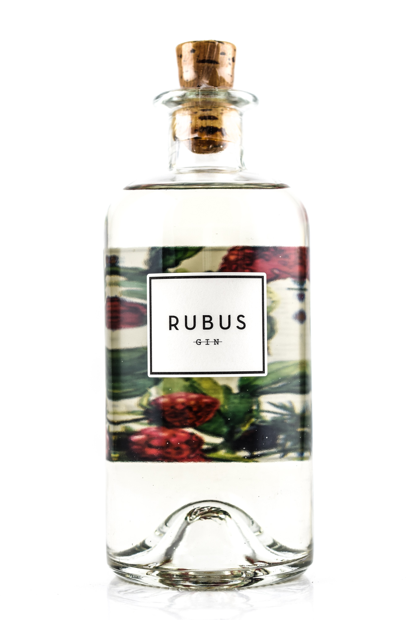 Rubus Gin