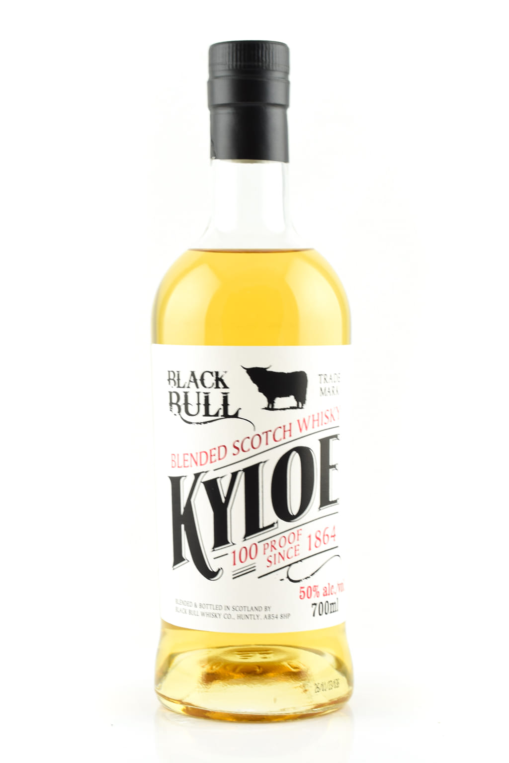 Black Bull Kyloe