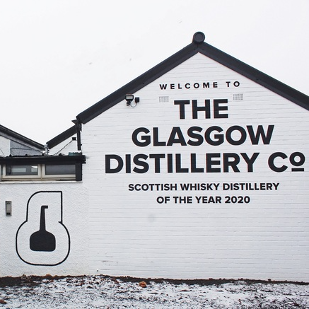 1770 Glasgow The Original - Fresh & Fruity