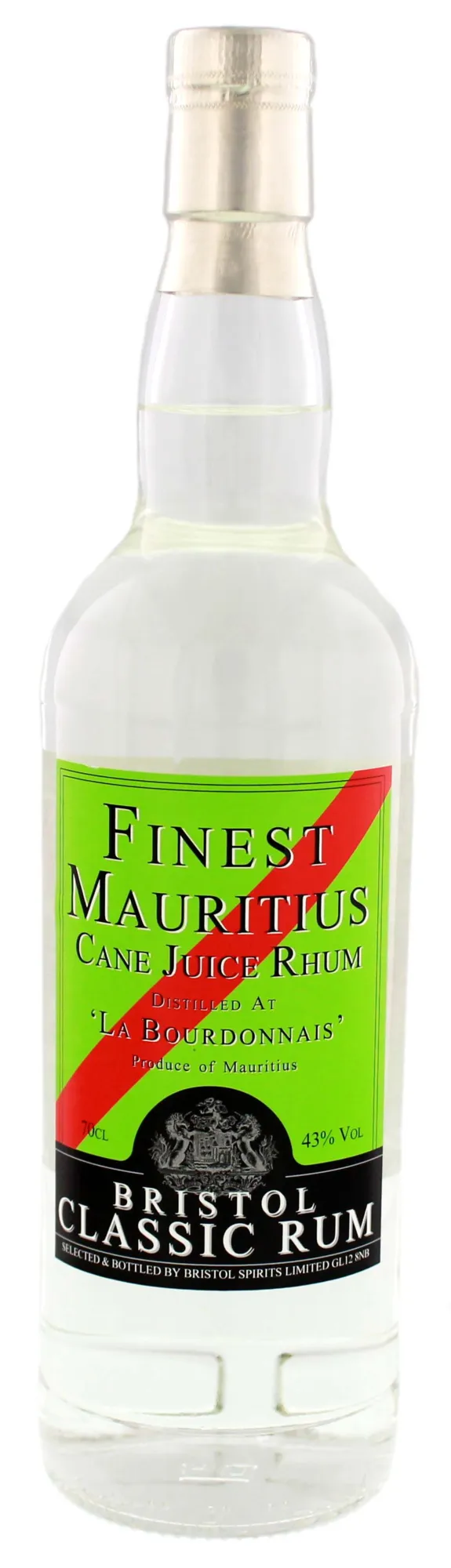 Bristol Mauritius White 0,7L