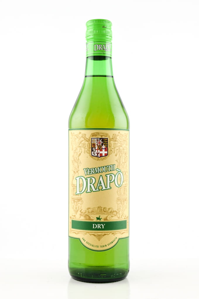 Drapò Vermouth Dry