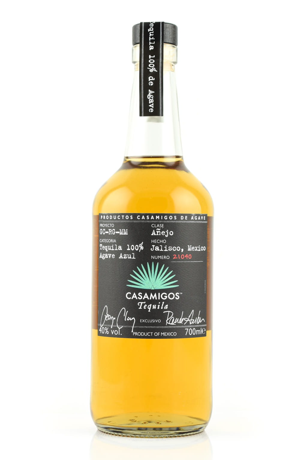 Casamigos Anejo Casamigos Anejo
