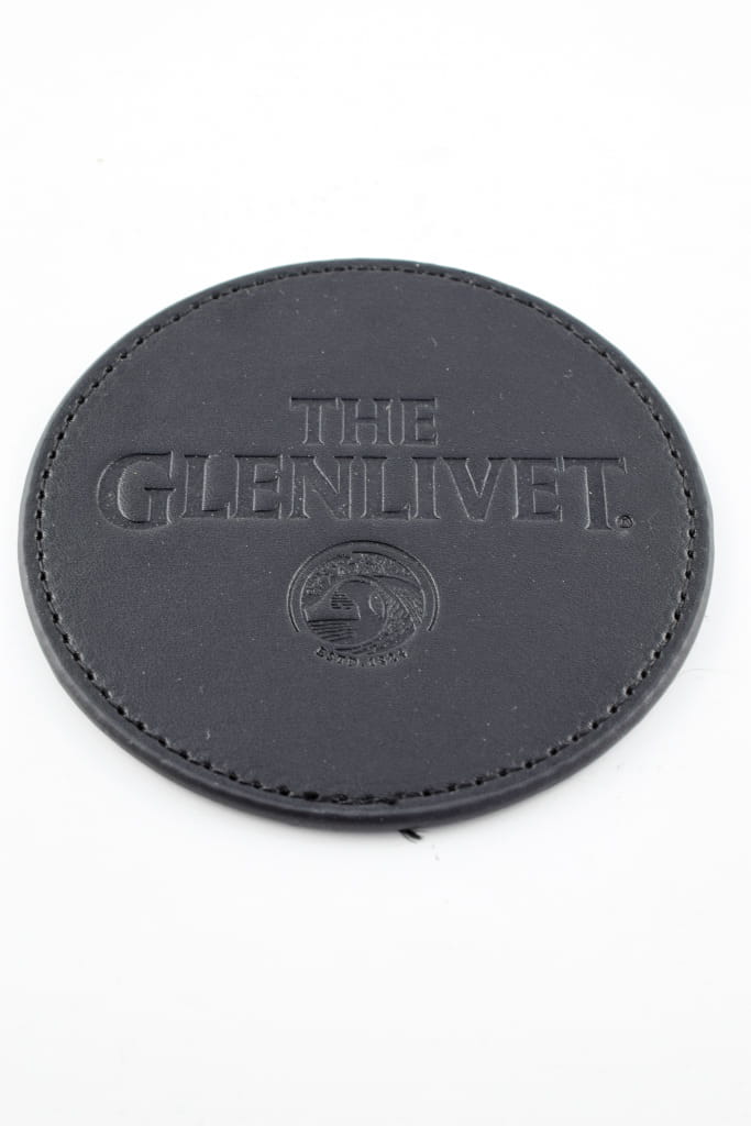 Glenlivet - Coasters