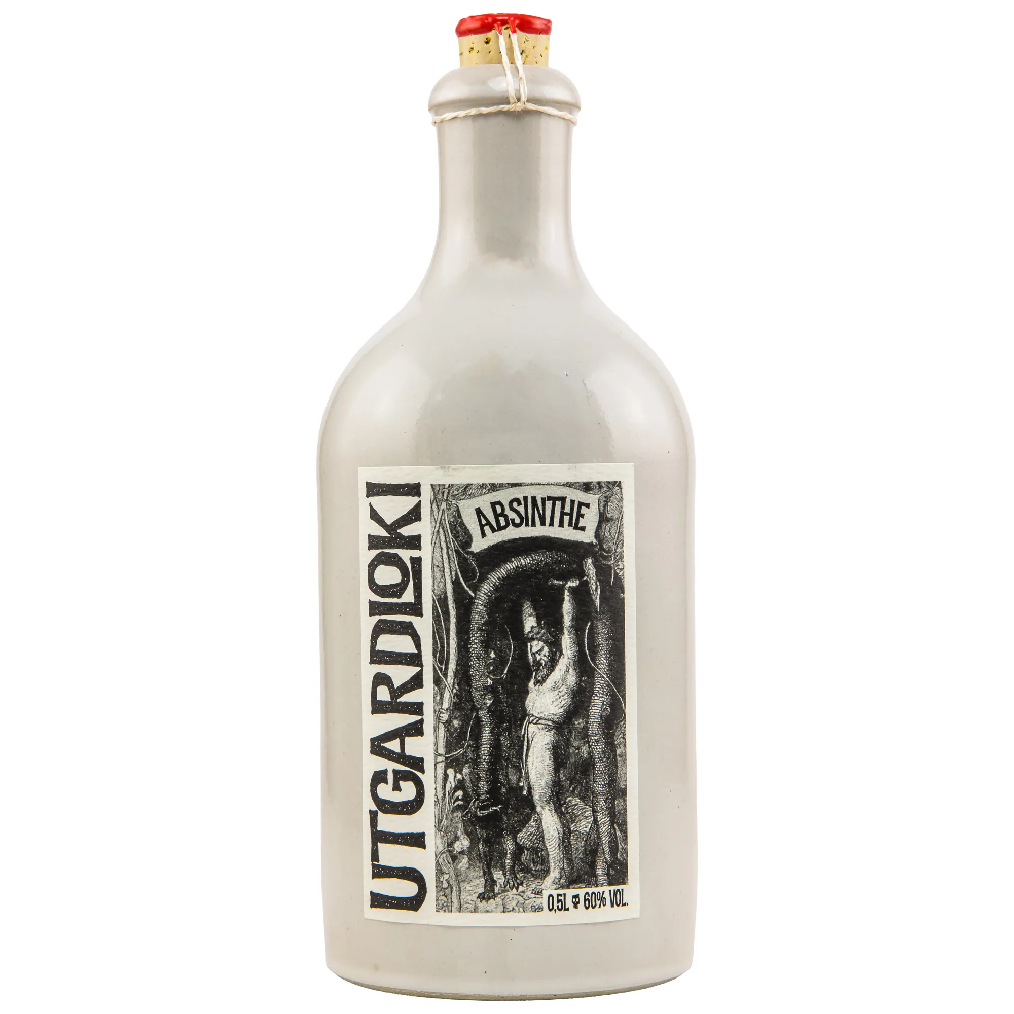 Utgardloki Absinthe