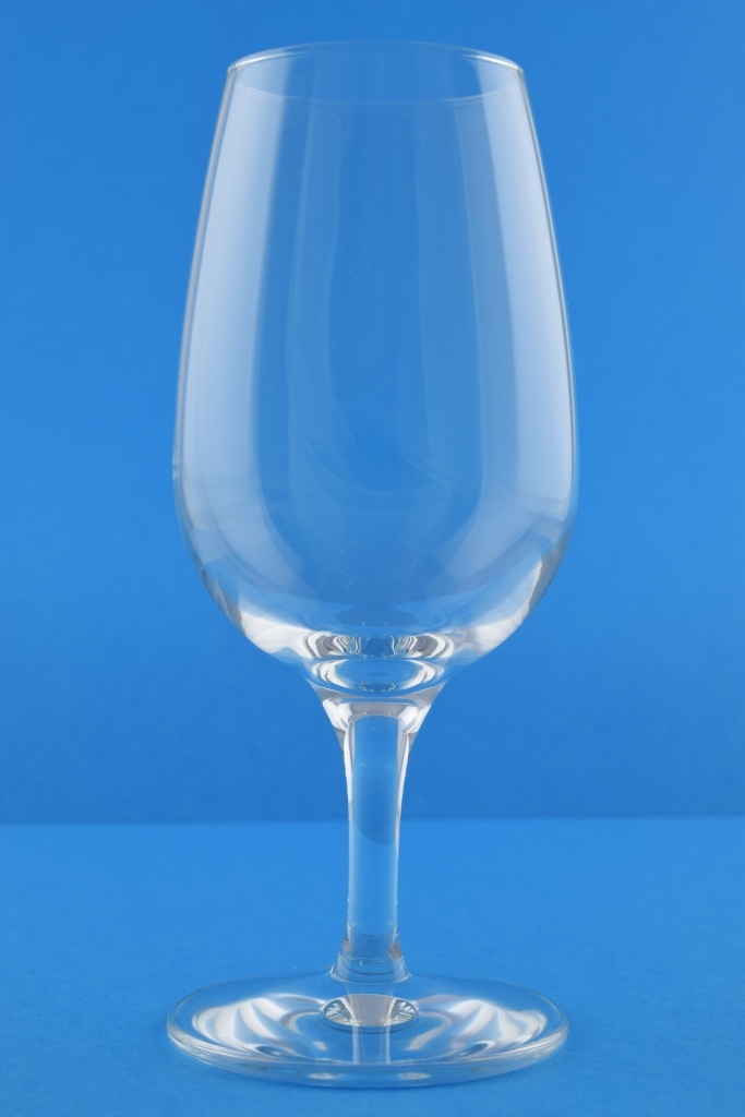 Nosing-Glas - neutral