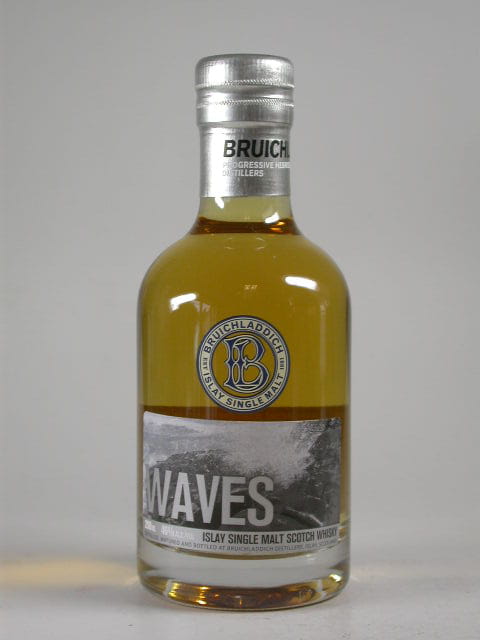 Bruichladdich WAVES 46%vol. 0,2l