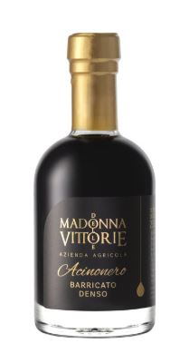 Madonna delle Vittorie Acinonero Condimento Balsamico