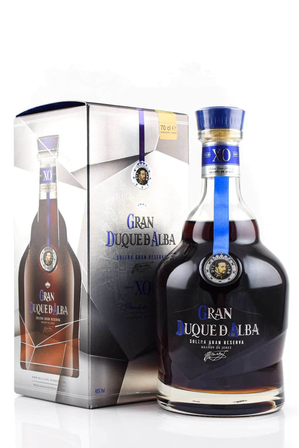 Gran Duque d'Alba XO Gran Duque d'Alba XO