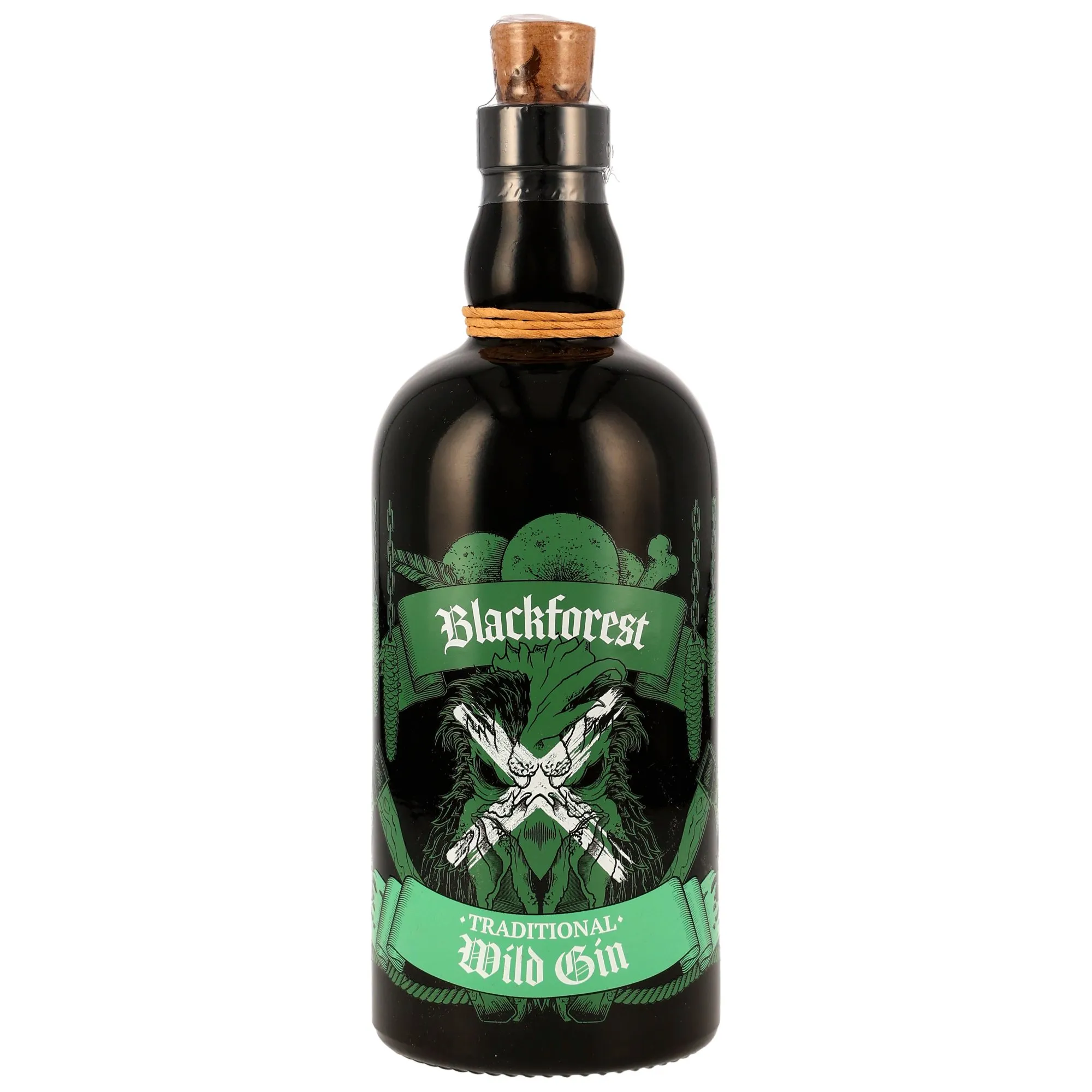 Blackforest Traditional Wild Gin