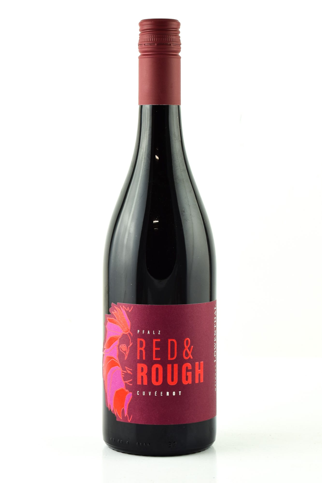 Weingut Löwenthal Red & Rough