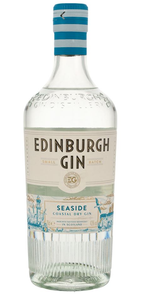 Edinburgh Gin - Seaside