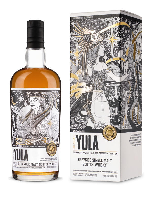 YULA