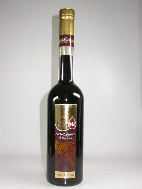 Aceto Balsamico di Modena - Gran Riserva - Folonari 0,5l