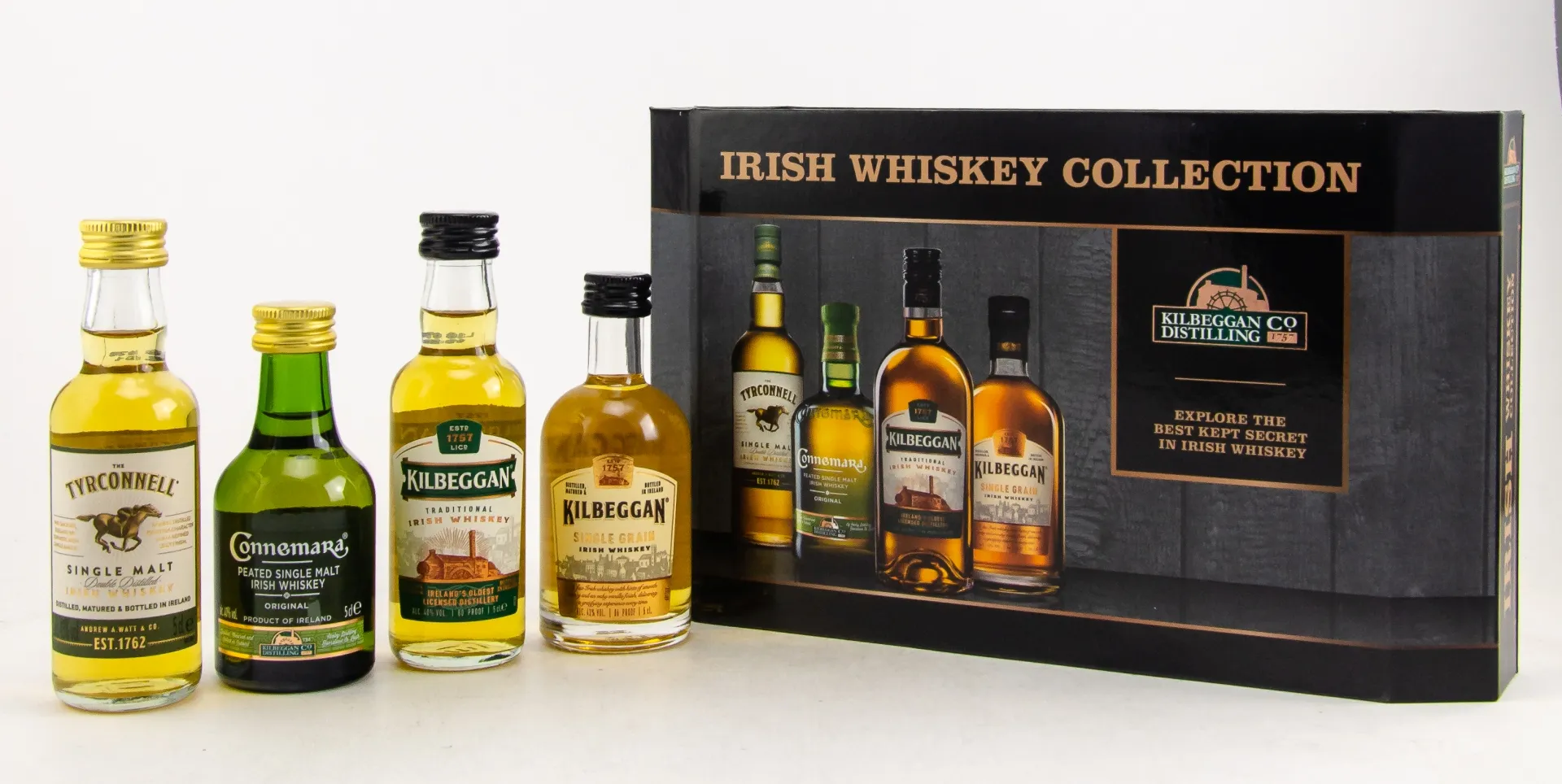 Cooley Irish Collection, 41.5%