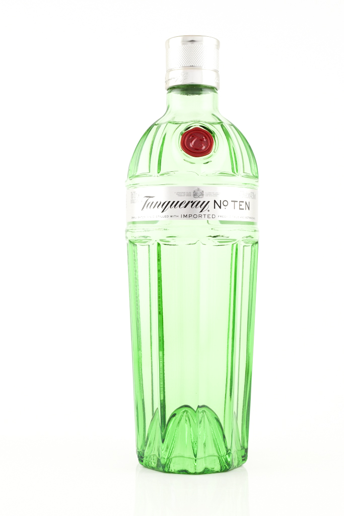 Tanqueray No. Ten