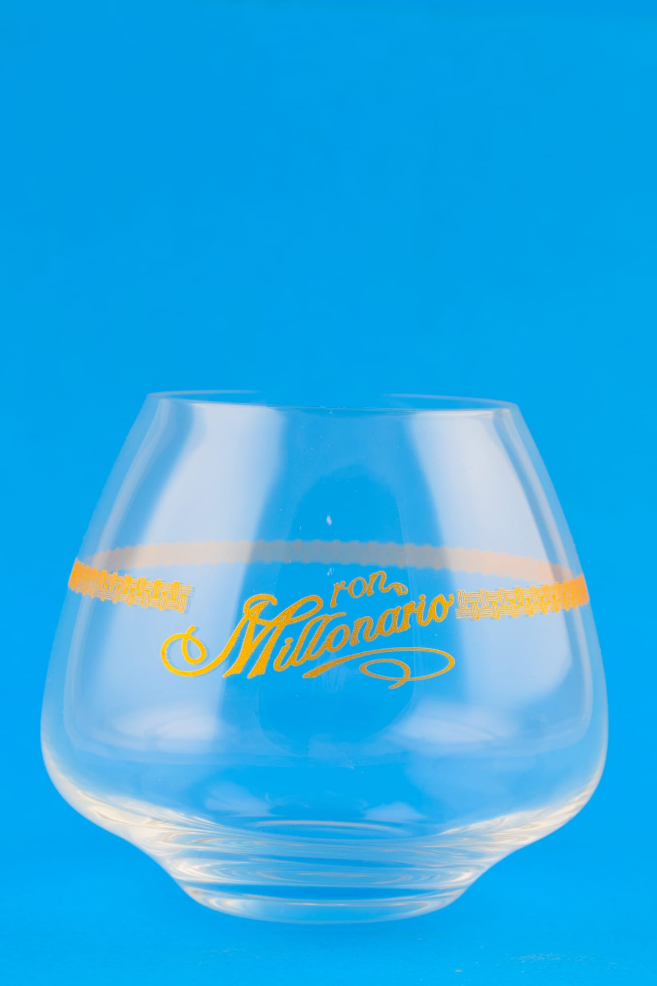 Ron Millonario Tumbler
