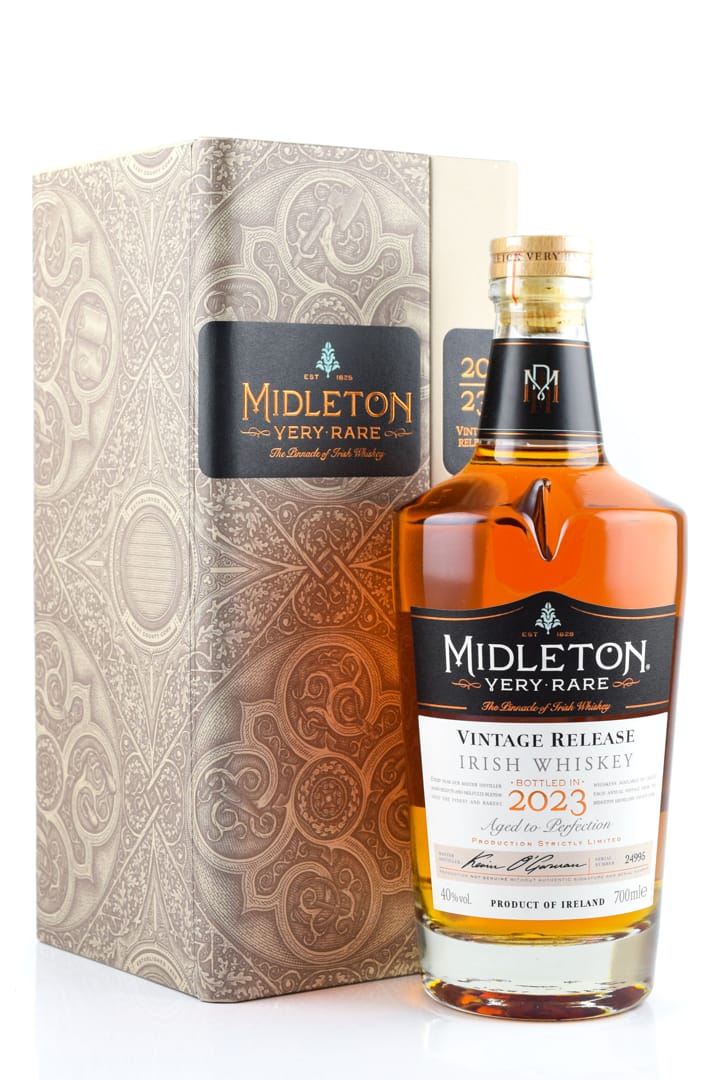 Midleton Very Rare 2023 Midleton Very Rare 2023