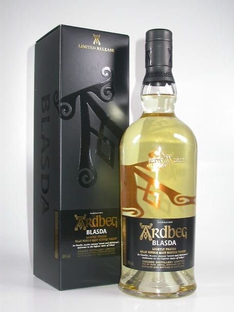 Ardbeg Blasda 40%vol. 0,7l