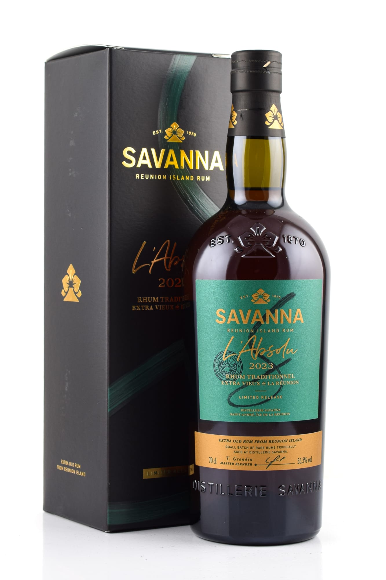 Savanna L'Absolu 2023 Savanna L'Absolu 2023