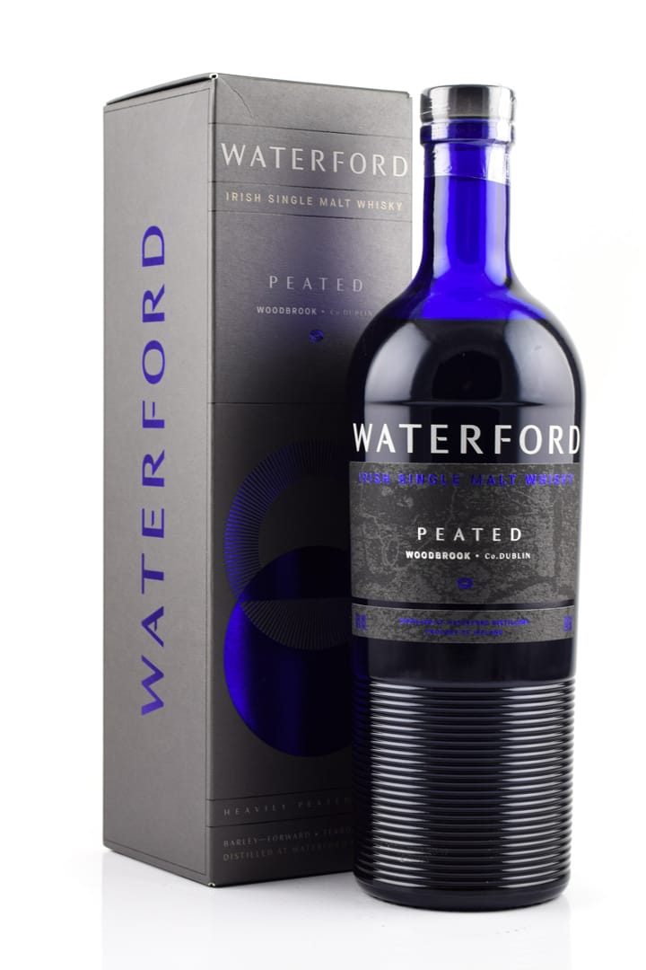 Waterford Woodbrook - Peated Waterford Woodbrook - Peated