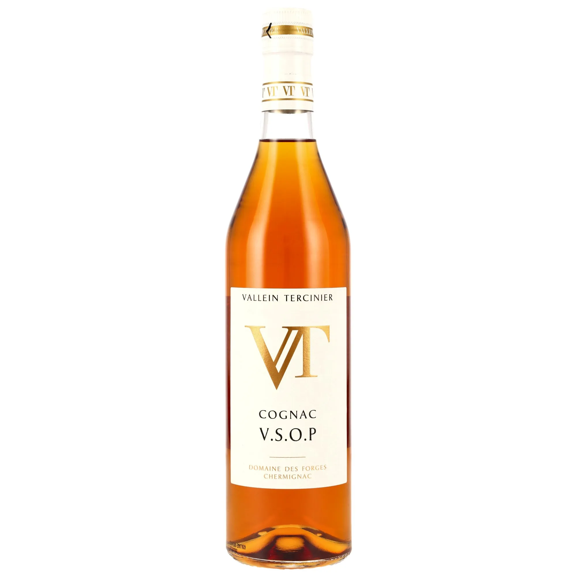 Vallein Tercinier VSOP