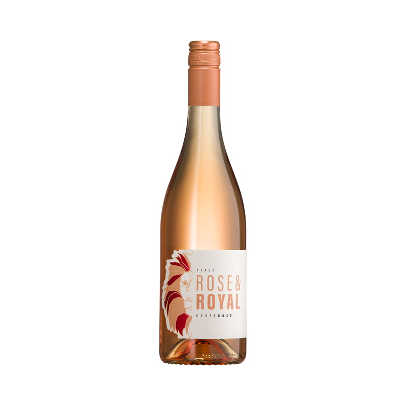 Weingut Löwenthal Rose & Royal
