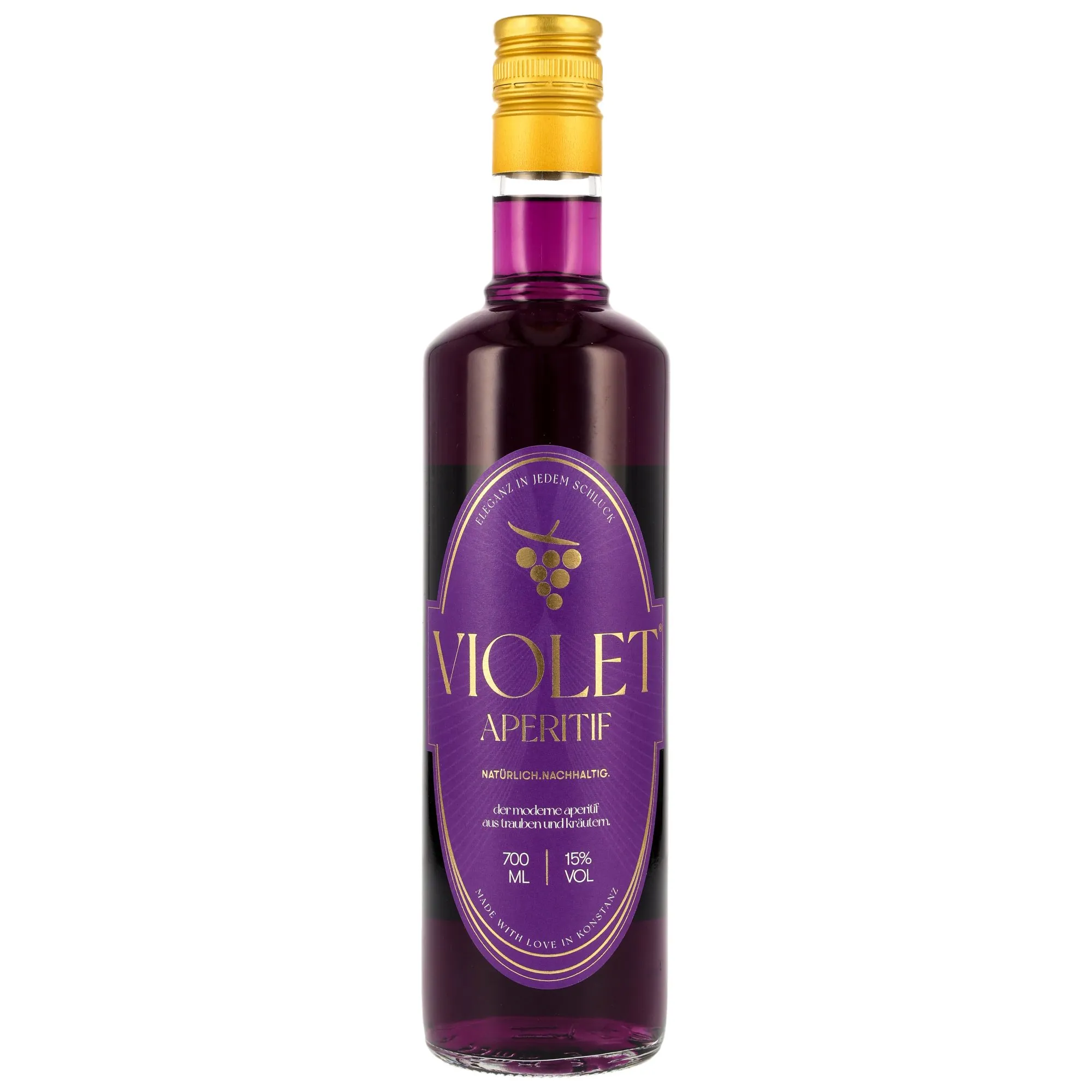 Violet Aperitif