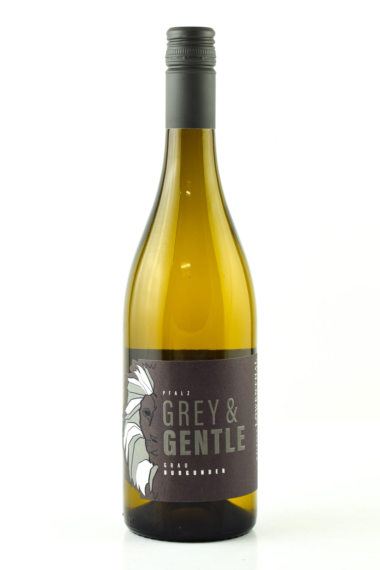 Weingut Löwenthal Grey & Gentle